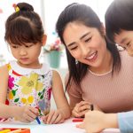 補習班英文要選全美語嗎？家長最關心的4大學習成果比較