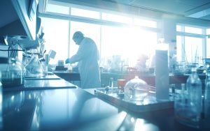 2025無塵室規範新解析｜ISO14644與微粒監測關鍵重點