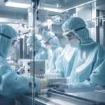 無塵室潔淨管理進化中｜微粒子計數器在2025新標準下的應用解析
