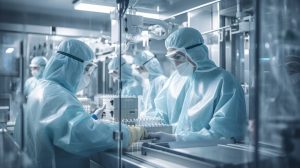 無塵室潔淨管理進化中｜微粒子計數器在2025新標準下的應用解析