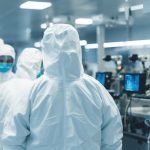 2025年無塵室監控設備推薦｜5 款微粒子計數器選購重點解析