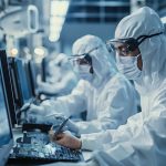 微粒子計數器怎麼選？2025 無塵室潔淨管理全面指南