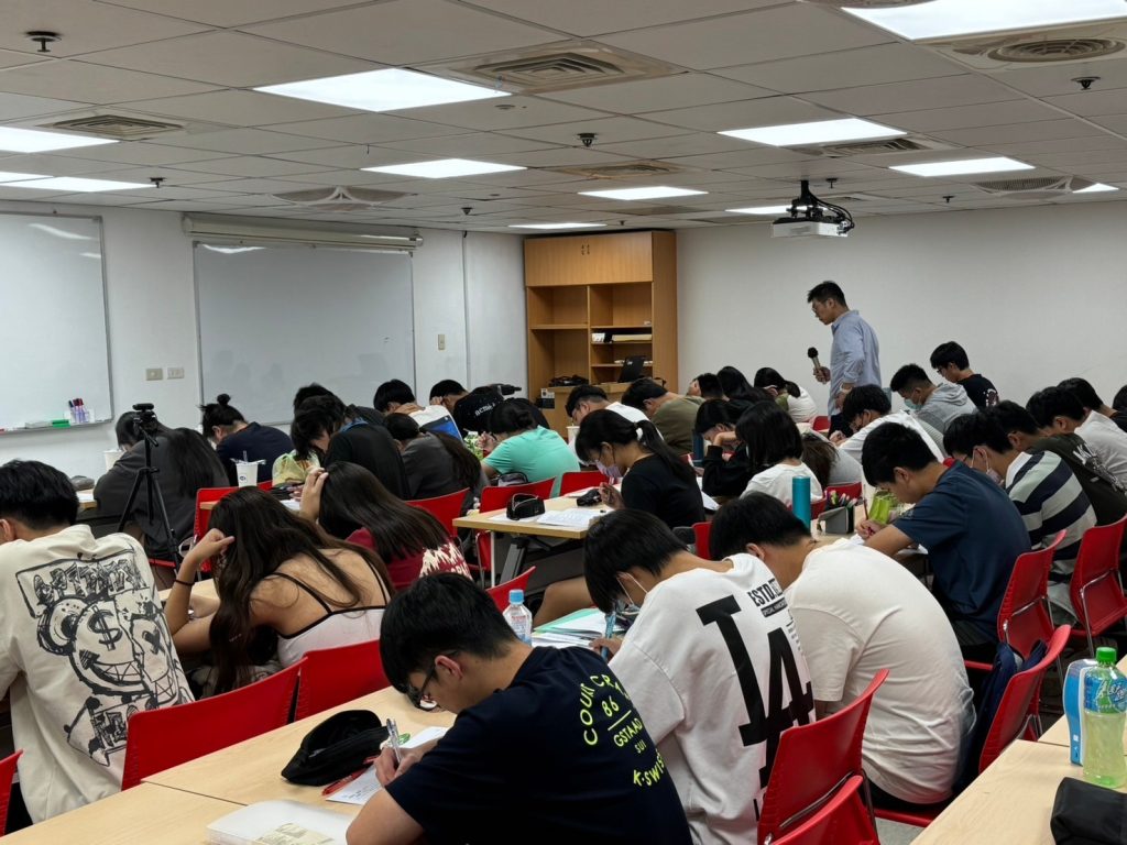 高中英文「怎麼讀」？補習班專業剖析學習迷思