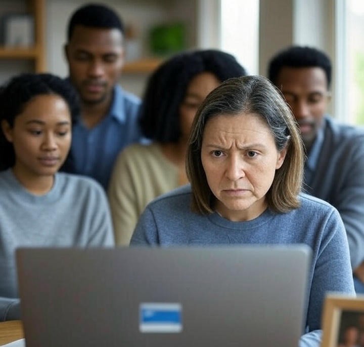 ☁️【Google Drive 同步失敗怎麼辦？】檔案無法上傳、同步卡住、存取權限錯誤？一篇搞懂常見解法＋官方工具連結