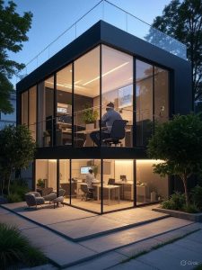 想接平日住房？這家民宿用AI每天寫10篇文，穩定轉單中！