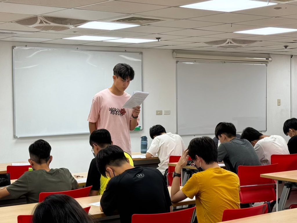博研教育給學生的加分優勢