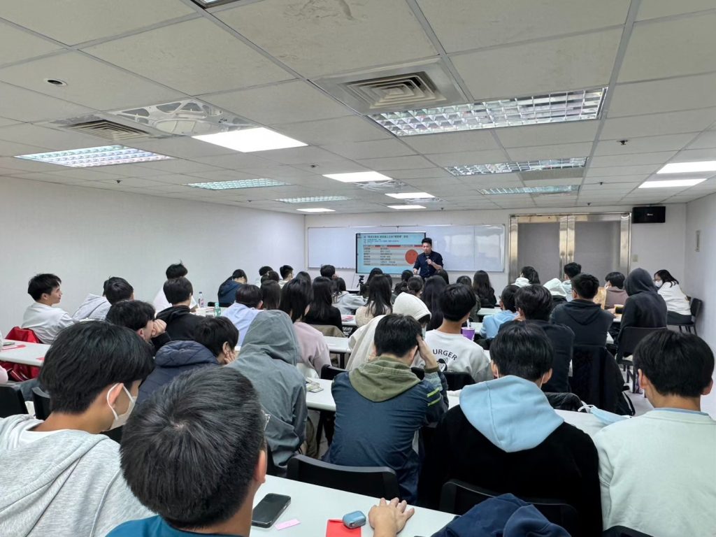 APCS備考現況與重要性
