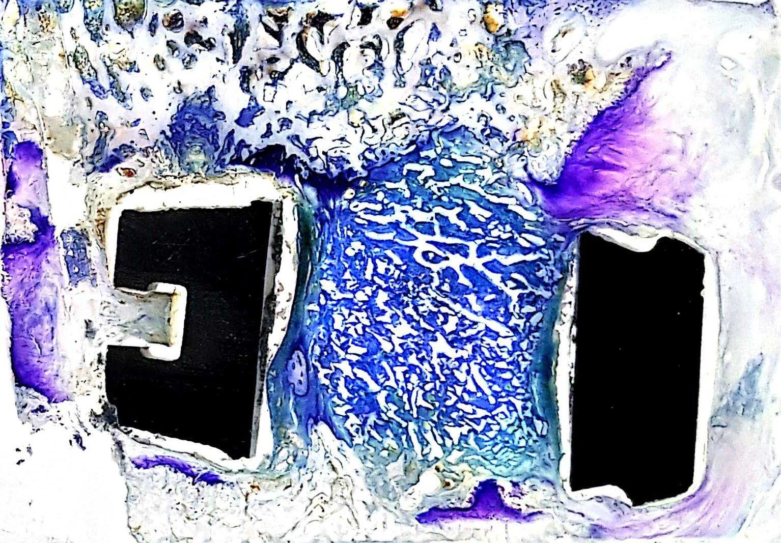 實驗室最新研究重點｜硬骨包埋切片技術3大應用全解析