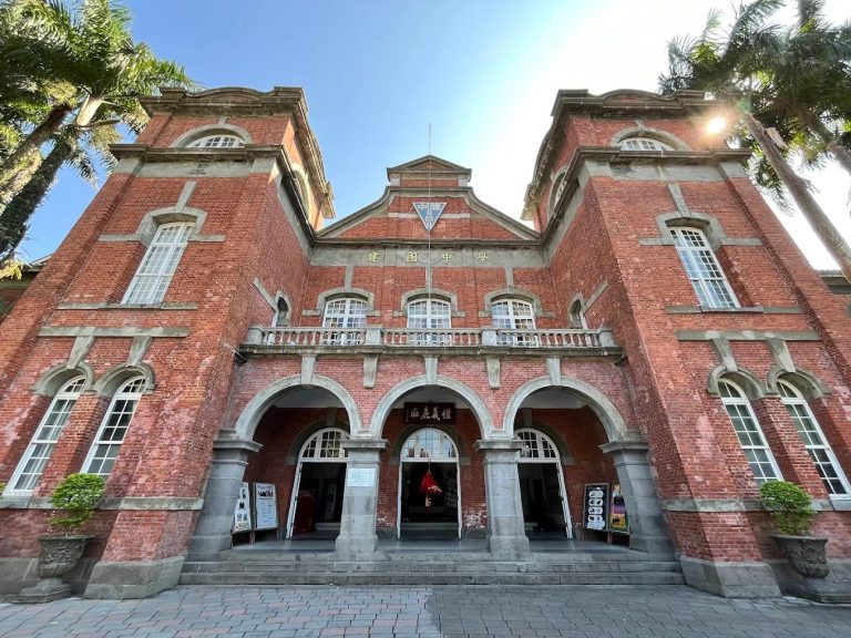 建中如何成為第一志願？揭密日治時期教育演變關鍵