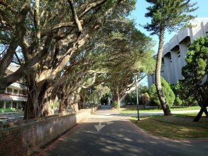 中原大學設計學院亮點：父子三人同年畢業佳話，啟發跨世代設計夢