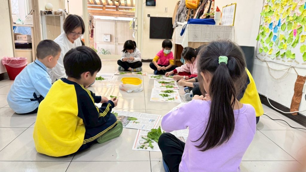摯和文理短期補習班：打造孩子的全人學習秘密基地