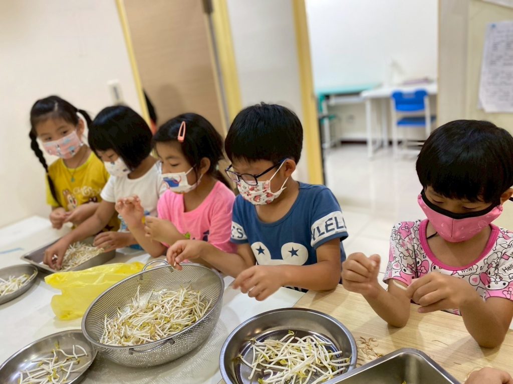 不同型態補習班及安親班全覽