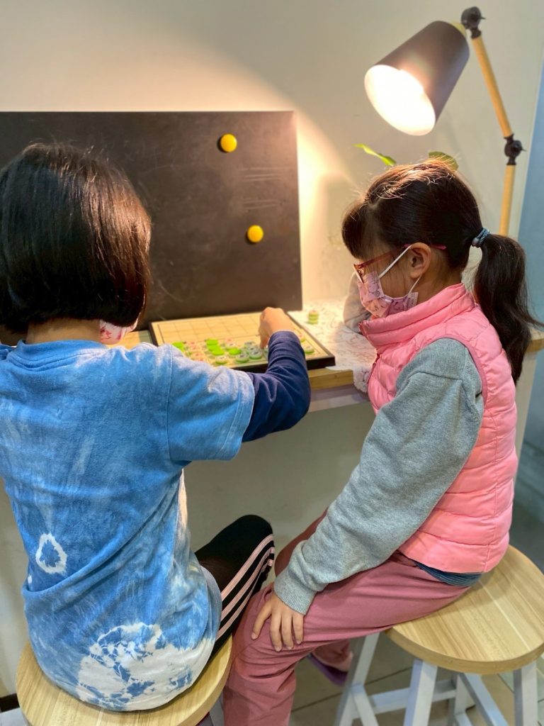 3. 師資團隊與陪伴品質