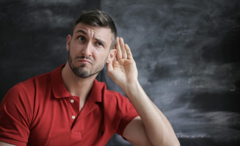 孩子總是裝沒聽到？揭示背後真相與破解對策