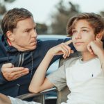 青春期孩子變了？如何看見親子改變、避免溝通失誤