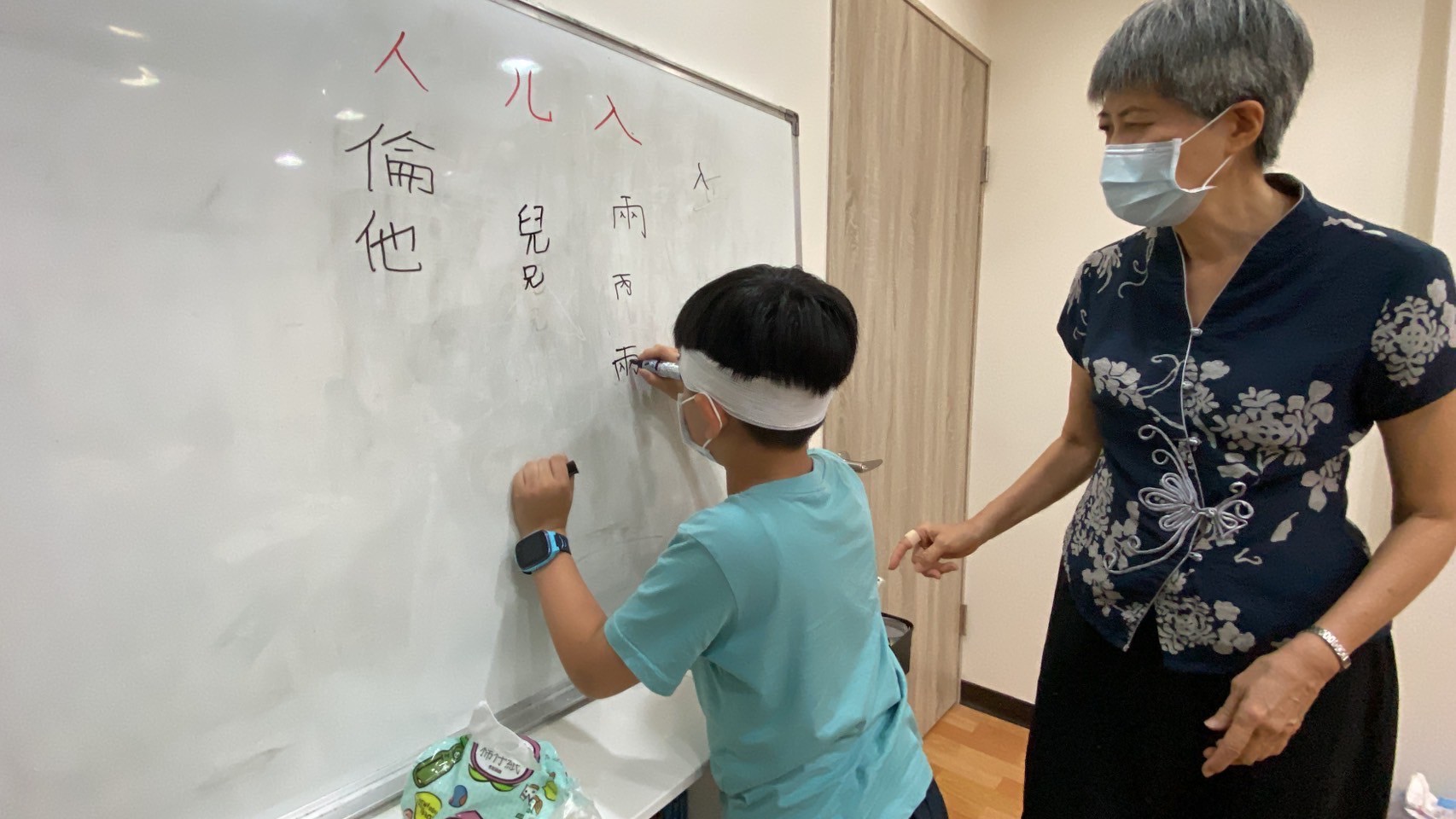國小補習班怎麼選才不踩雷？家長常見3個錯誤選擇一次解析
