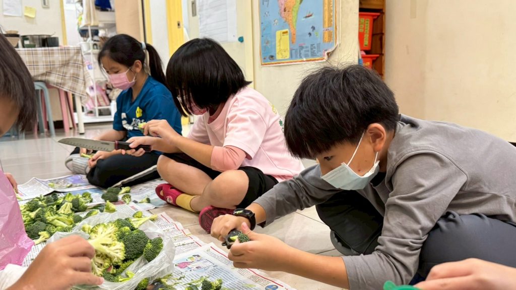 選對補習班不踩雷！摯和文理短期補習班的非主流安心選擇