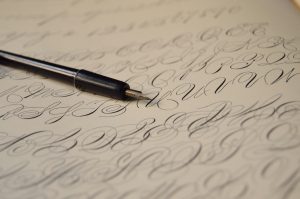 硬筆書法如何帶給國中生自信？3個你沒發現的成長祕訣