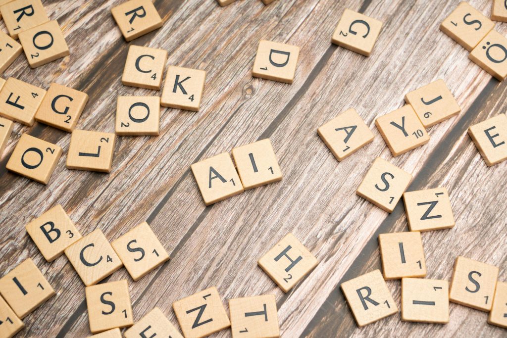 AI影響｜「英語系」沒落？2025大學科系該如何選擇，這3點別再忽視
