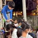 安親班不只是陪孩子寫功課｜新北爸媽最推薦的生活學習空間