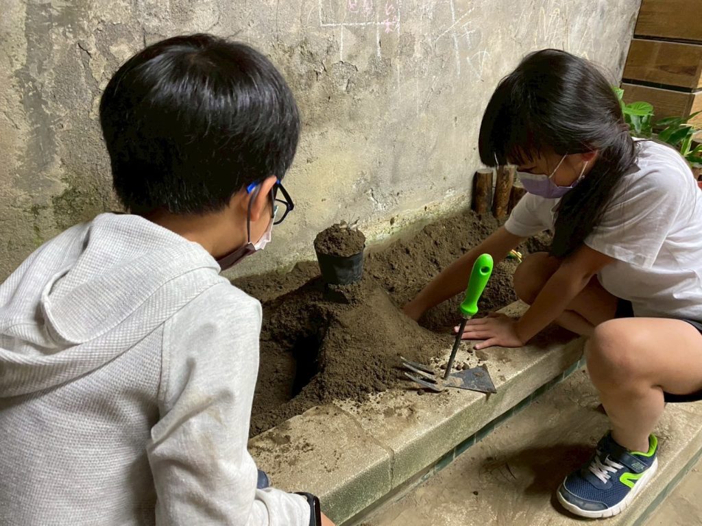 選對安親班，孩子可以自己想學、愛學、願意表達