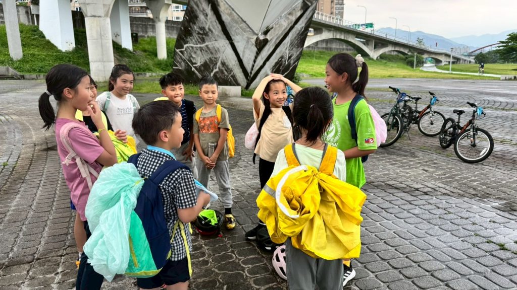家長怎麼評價摯和？是孩子主動參與、願意回來的地方