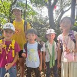 孩子暑假只待在家？新北生活化學習夏令營讓玩變成學