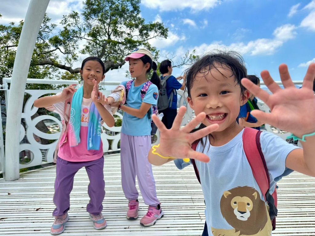 孩子暑假只待在家？新北生活化學習夏令營讓玩變成學