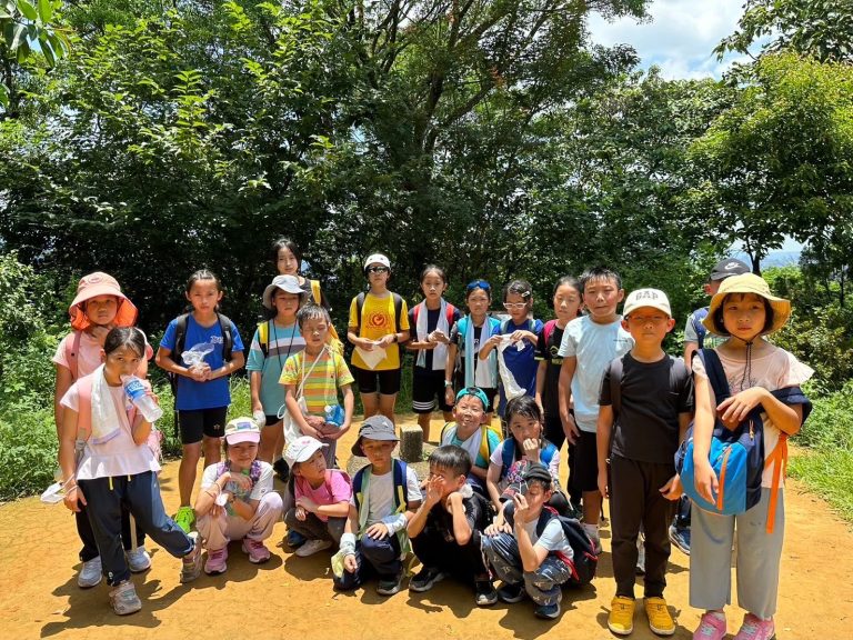 【2025夏令營指南】新北家長好評推薦的創意冒險學習課程