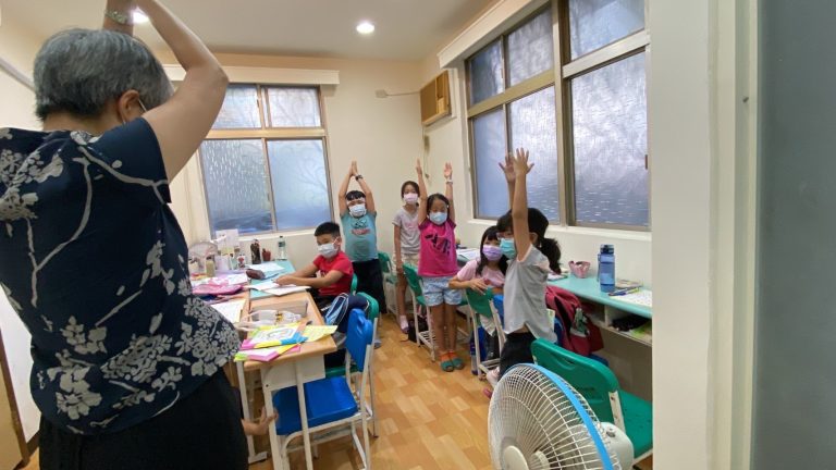為什麼孩子不想補習？新北家長看見的3個學習動力關鍵轉折點