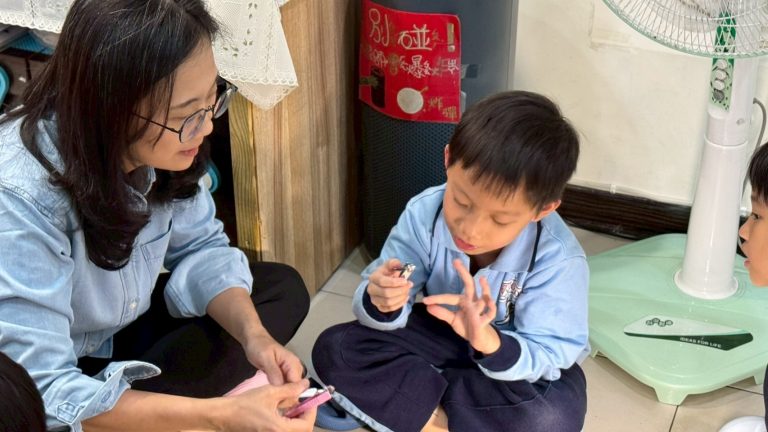 【孩子快樂才重要】新北生活化安親教學5大特色全解析