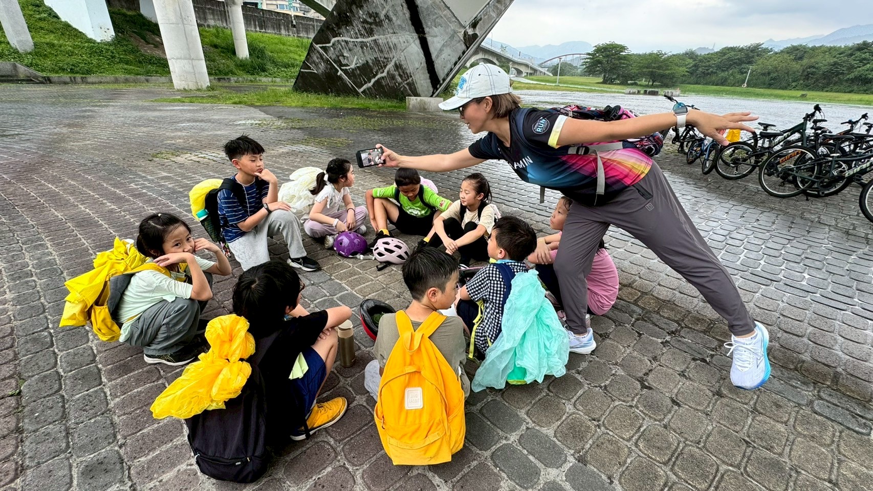【孩子快樂才重要】新北生活化安親教學5大特色全解析