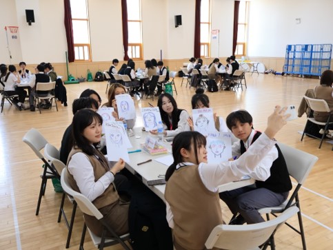 重點中部高中 文興高中