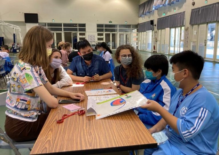 國中排名怎麼看？全台前10名學校升學表現與特色分析