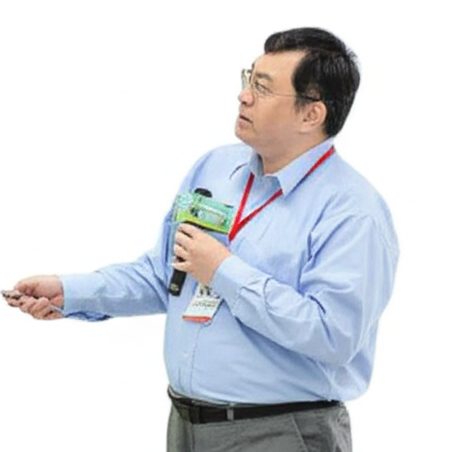 氫能減碳實作人才培訓課｜AEM電解槽組裝 × 實驗操作 × 減碳新趨勢