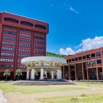 東亞視野啟動國際對話 中島隆博「共生哲學」系列講座　在中山大學探討人、歷史與 AI 的未來