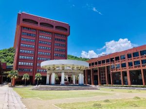 東亞視野啟動國際對話 中島隆博「共生哲學」系列講座　在中山大學探討人、歷史與 AI 的未來