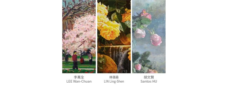 走進時間的縫隙｜《臨界之間》在 The One 南園，凝視停留與流動的瞬間