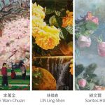 走進時間的縫隙｜《臨界之間》在 The One 南園，凝視停留與流動的瞬間