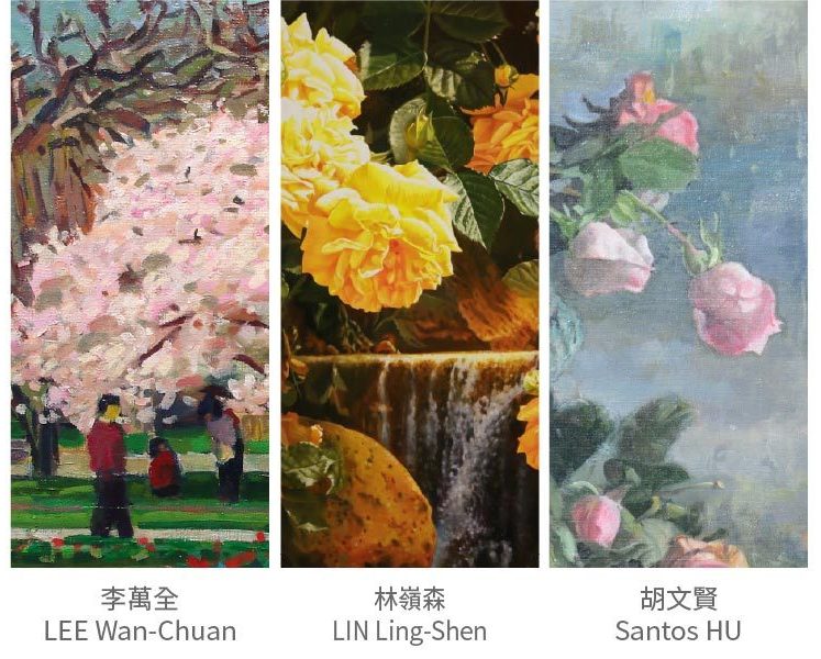 走進時間的縫隙｜《臨界之間》在 The One 南園，凝視停留與流動的瞬間