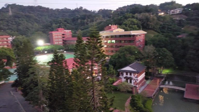 明台高中坐擁全台唯一古蹟校園！引進國際藍帶課程，跨越百年成就技職傳奇