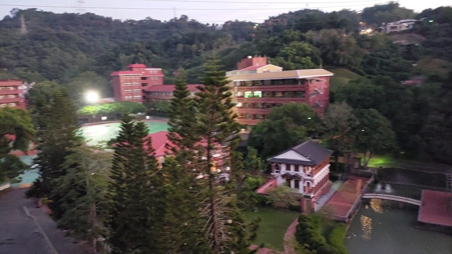 明台高中坐擁全台唯一古蹟校園！引進國際藍帶課程，跨越百年成就技職傳奇