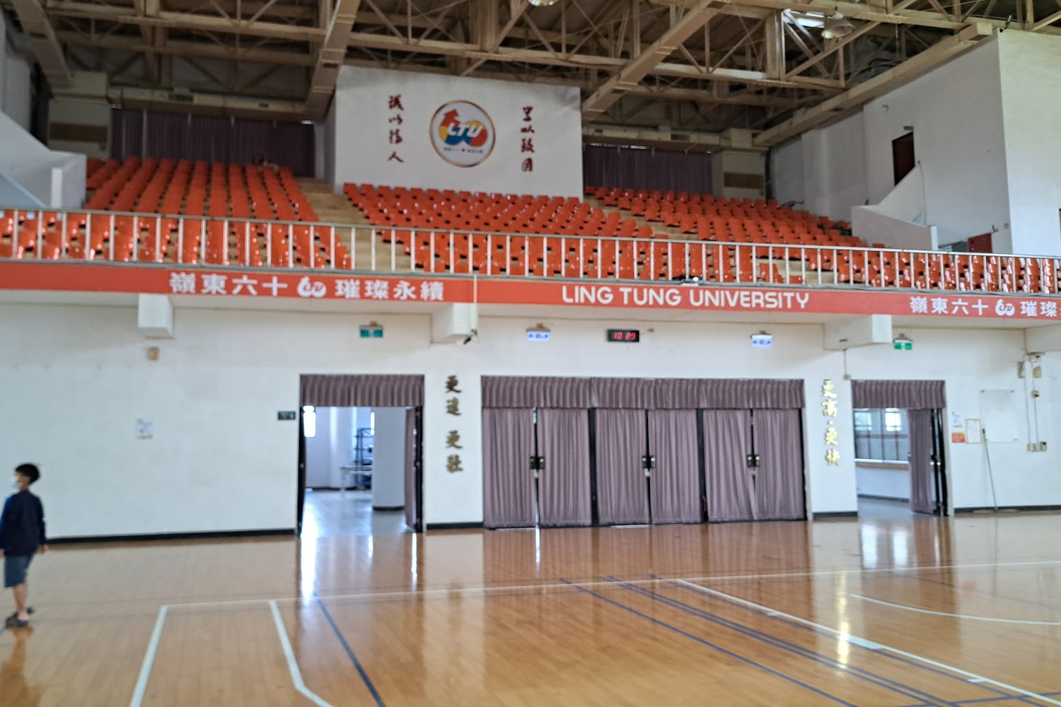 嶺東科技大學奪 QS 亞洲排名私校第二！2026 AI 數位轉型引爆招生熱潮