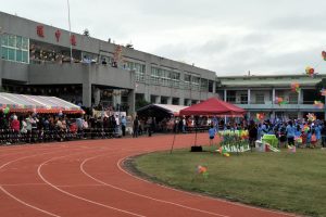 屏東泰安國小奪全國能源教育標竿銀獎！智慧綠能與太陽能打造永續校園
