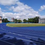 中央大學 2026 QS 亞洲排名 108 強！企業最愛公立大學前五，營建技術傲視全台