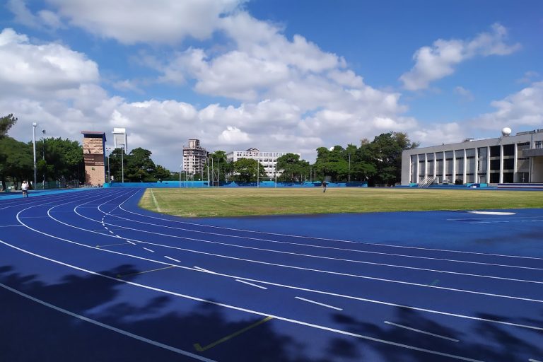 中央大學 2026 QS 亞洲排名 108 強！企業最愛公立大學前五，營建技術傲視全台