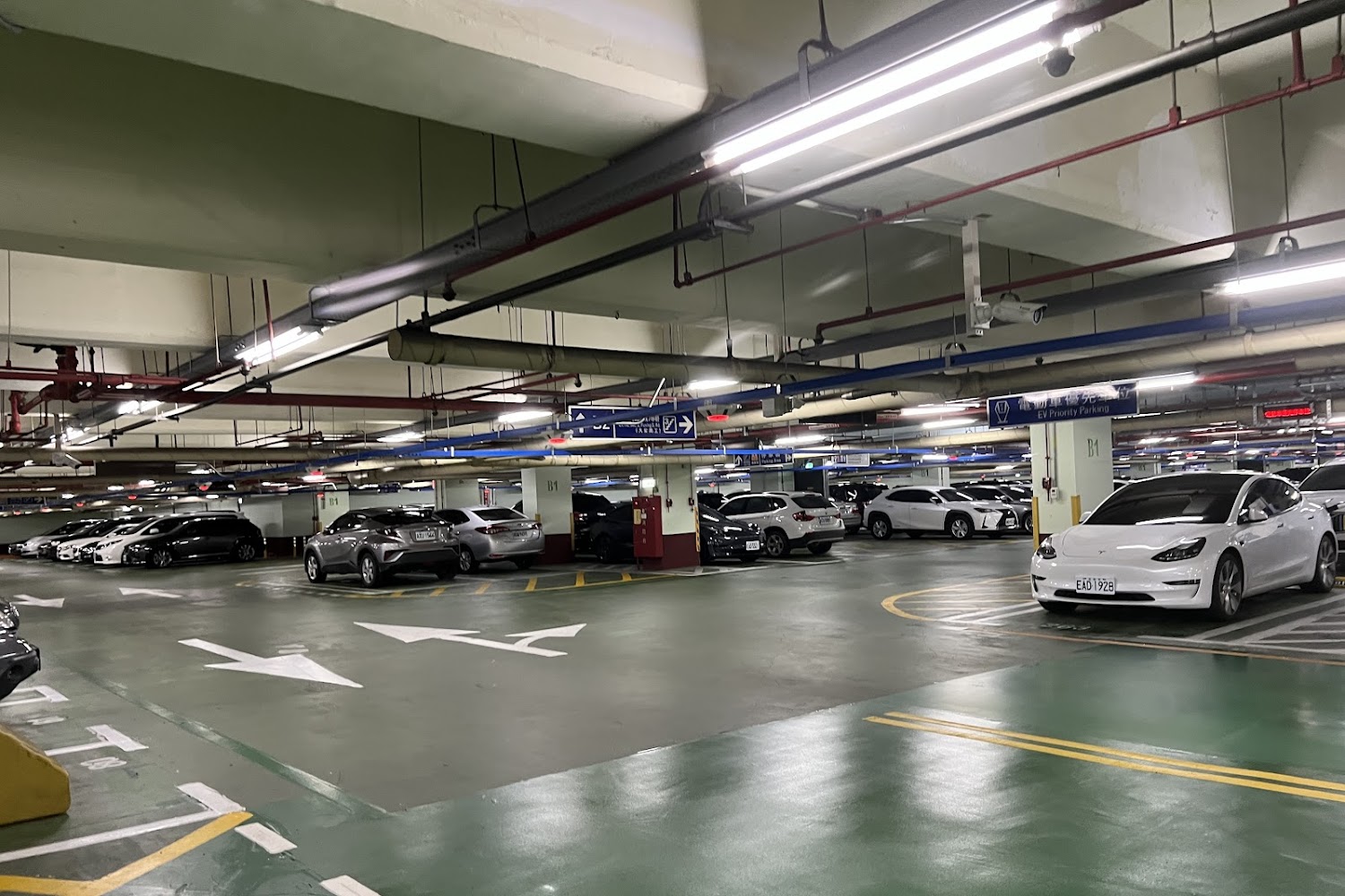 2026大安高工新大樓啟用！攜手台科大專班，頂尖生捨明星高中選技職