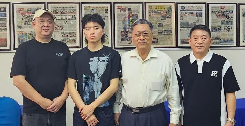 2026建國中學招生全攻略:115學年度科學班甄選與體育班簡章必看