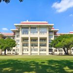 中興大學 ESI 全球前 1% 突破！2026 國際招生與 AI 創新指南