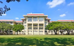 中興大學 ESI 全球前 1% 突破！2026 國際招生與 AI 創新指南